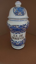 Clement pot pharmacie d'occasion  Sées