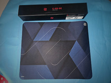 Mousepad gaming zowie usato  Teramo