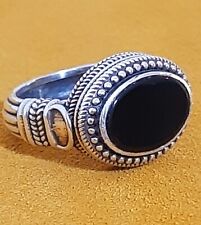 Anello uomo argento usato  Aprilia