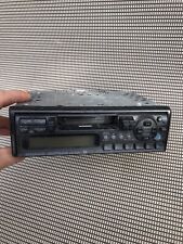 Kenwood krc 456rl d'occasion  Perpignan-