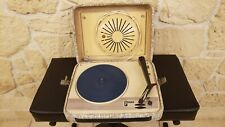 Tourne disque premio d'occasion  Maubert-Fontaine