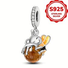 Honey bee charm for sale  LONDON