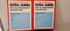 Guida fabbri per usato  Casapesenna