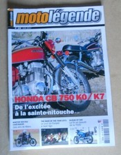 Moto legende 290 d'occasion  La Gaude