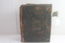 Holy bible self for sale  WOKING