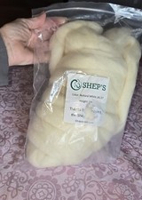 1.6 shep wool for sale  Bell Buckle