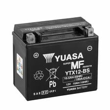 Batteria moto ytx12 usato  Palermo