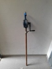 Pompa mano per usato  La Spezia