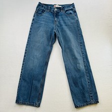 Levis 550 jeans for sale  Carmel