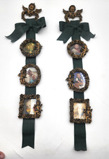 Set wall hanging for sale  Jacksonville