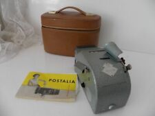 Alte postalia frankiermaschine gebraucht kaufen  Merklingen
