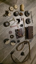 Ersatzteile nordmende tannhäu gebraucht kaufen  Birgland