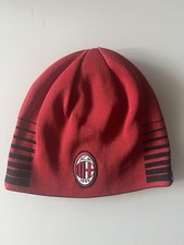 Cappellino milan usato  Paderno Dugnano