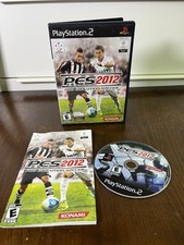 Pes 2012 pro d'occasion  Expédié en Belgium