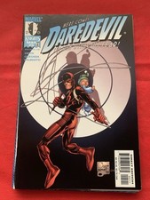 Daredevil vol death for sale  Calexico