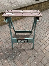 Vintage workmate bench for sale  BLACKBURN