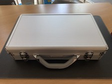 Leuchtturm cargo münzkoffer gebraucht kaufen  Willich