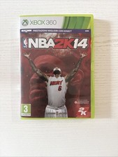 Nba 2k14 gioco usato  Cassino