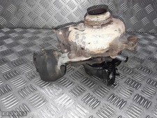 2005 PEUGEOT 407 TURBINA DEL TURBOCOMPRESOR DIESEL 2000HDI 7560475 comprar usado  Enviando para Brazil