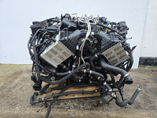 Bmw engine complete for sale  ROYSTON