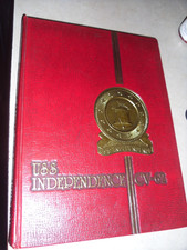 Uss independence cruise for sale  Wellborn