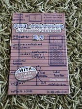 Sabouri math 2.0 for sale  Lawrenceville