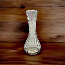 Hoosier glass vase for sale  State Road