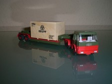 Wiking hanomag henschel gebraucht kaufen  Hamburg