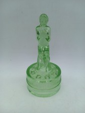 Lovely vintage green for sale  RUGBY