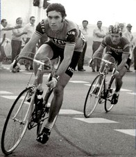 Fotografia originale agenzia usato  Italia