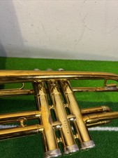Vintage conn trumpet for sale  Madison