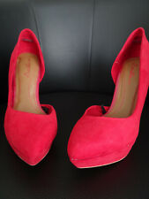 Chaussures talons femme d'occasion  Quimperlé