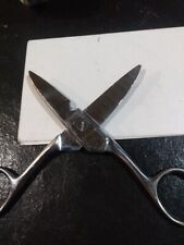 Electrician scissors leather for sale  Foresthill