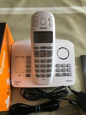 Siemens gigaset e300 d'occasion  Poitiers