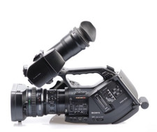 Sony pmw ex3 usato  Torrita Tiberina