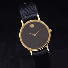 Zenith movado lady usato  Bari