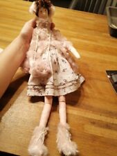 Puppe tilda stil gebraucht kaufen  Drachselsried
