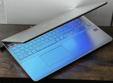 Sony laptop svf15aa1qm for sale  NORTHWICH