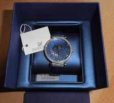 Damenuhr swarovski 5613320 gebraucht kaufen  Deutschland
