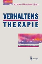 Verhaltenstherapie techniken e gebraucht kaufen  Berlin