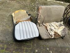 Van splitscreen seats for sale  RIPON