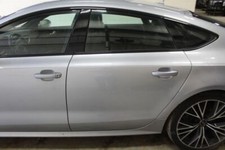 Driver left rear for sale  Mason
