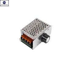 Dimmer driver 4000w usato  Zafferana Etnea