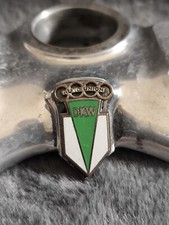 Dkw 125 gabelbrücke gebraucht kaufen  Vogt
