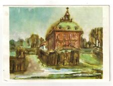 Ansichtskarte kunstkarte fasan gebraucht kaufen  Nürnberg