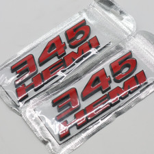 345 hemi emblem for sale  Rowland Heights