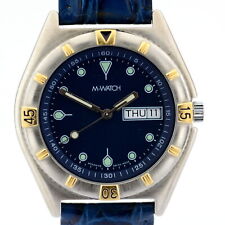 Mondaine / M-WatchDay-Date - Não usado comprar usado  Enviando para Brazil