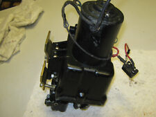 Mercruiser hydraulikpumpe gebr gebraucht kaufen  Blender