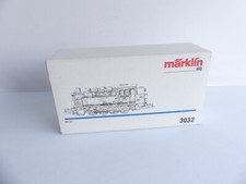 Marklin empty box d'occasion  Expédié en Belgium