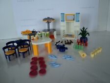 Playmobil vintage cuisine d'occasion  Bihorel